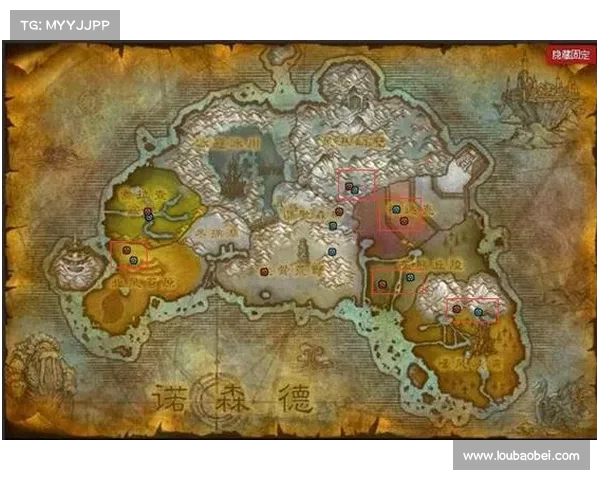 魔兽世界怀旧服:快速冲金币教程