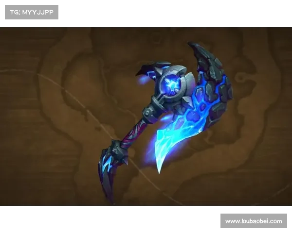 魔兽世界武器幻化解除攻略